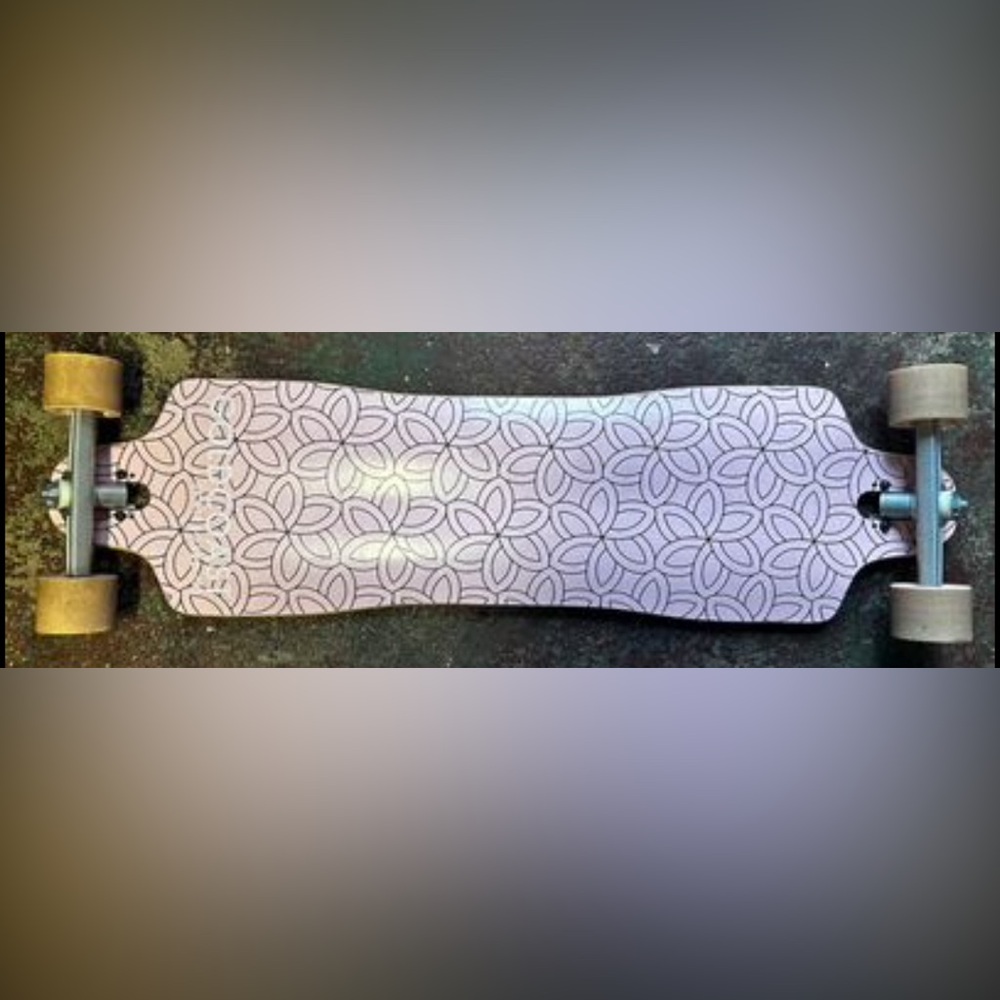 GoldCoast Londboard